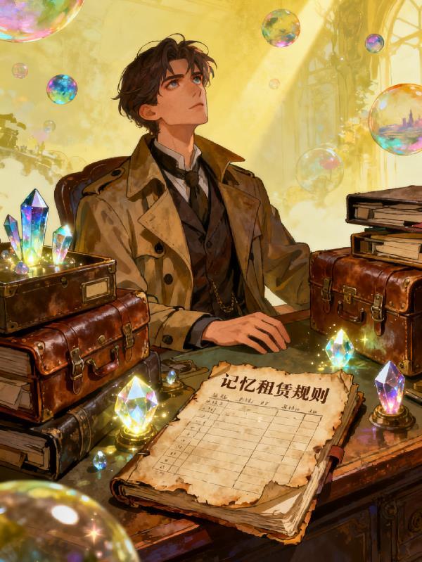 手握封印剧本，我就成了灭世魔头