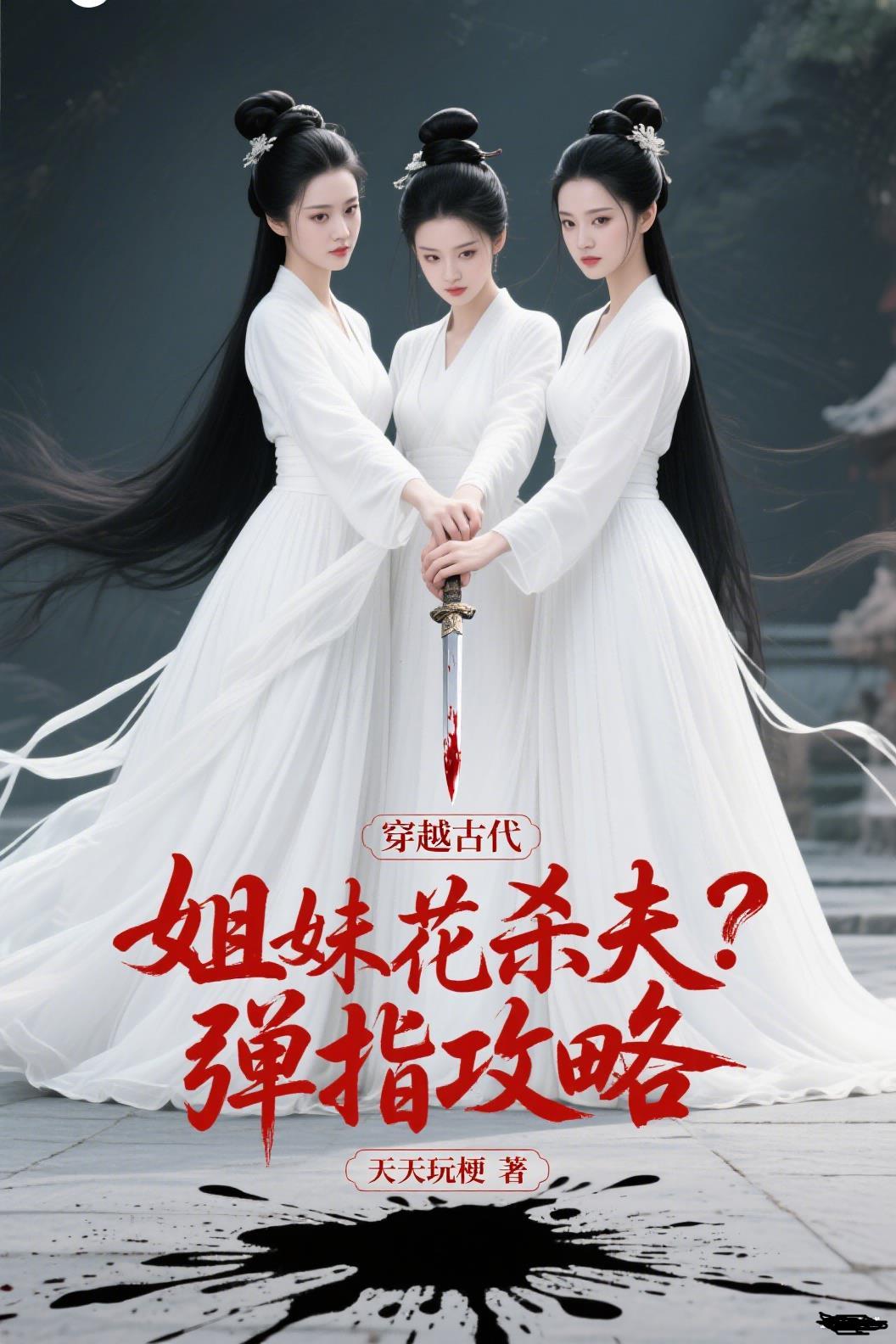 我靠打怪逆袭人生