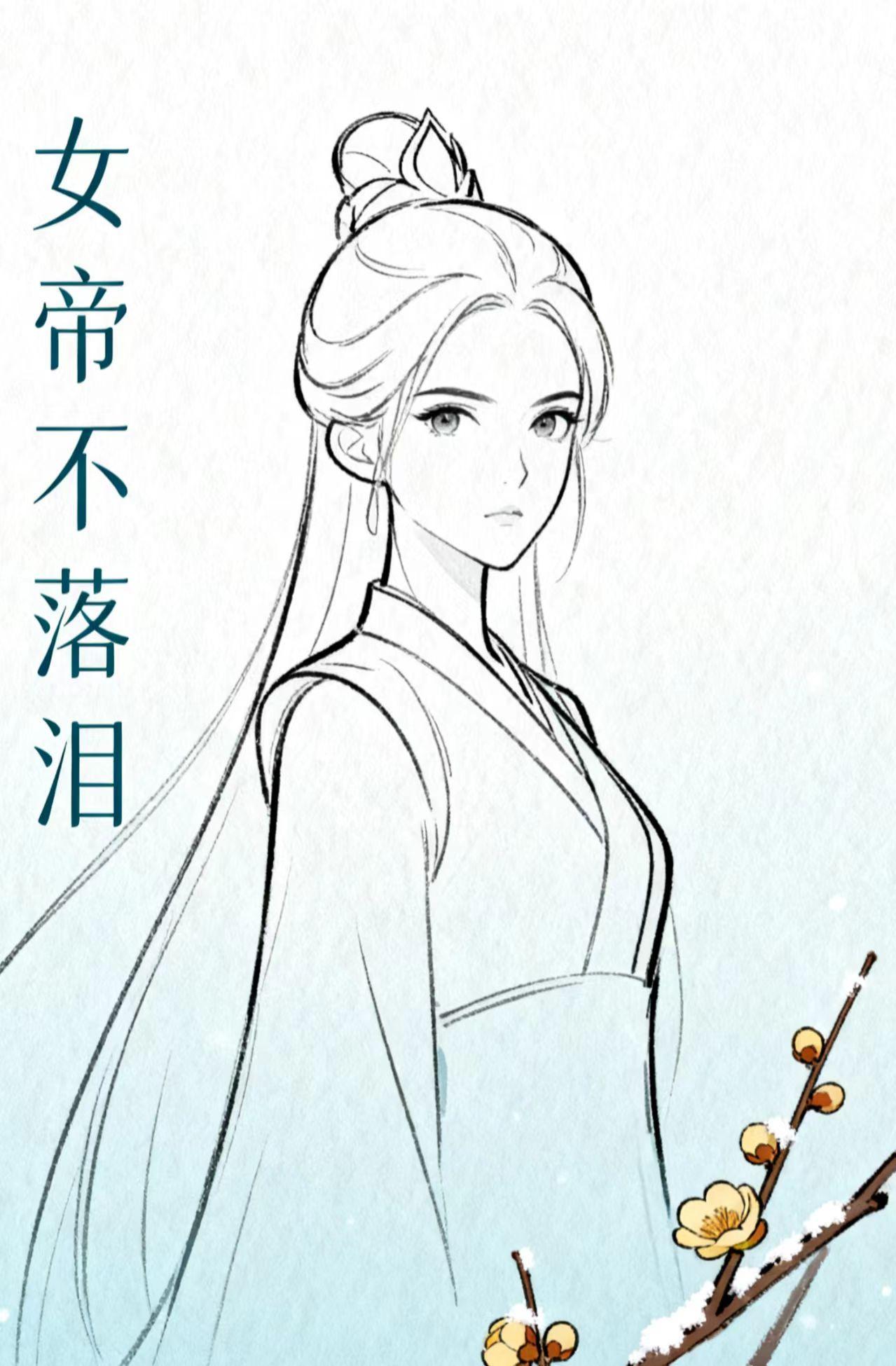 重生嫡女：毒后归来，仇敌皆跪