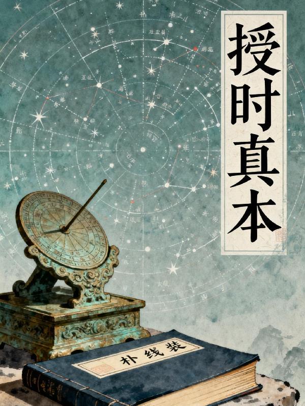 末法之后：我成了人间唯一真仙