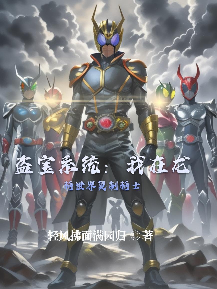 穿越蓝星后从西北开始崛起