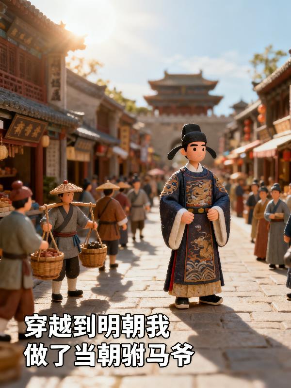 黑暗中的行路人