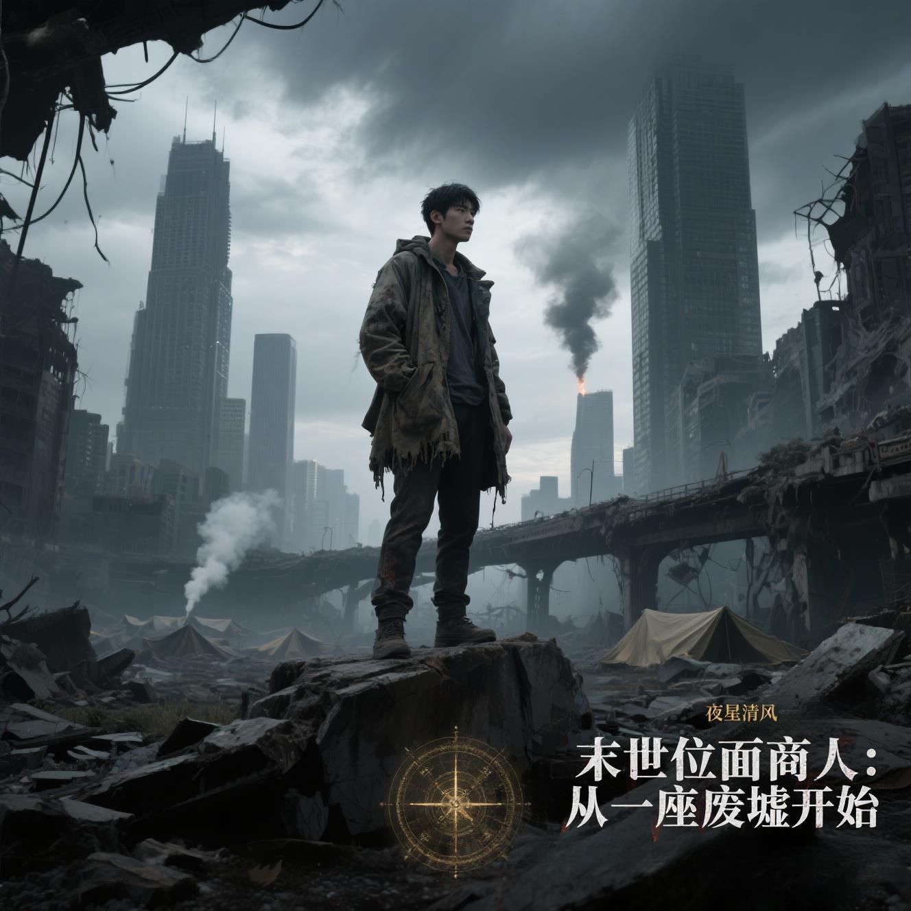 当遇到可以将人带回到过去的猫