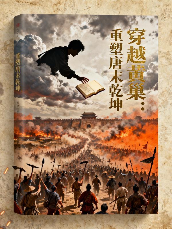 葛术惊华：穿越成废柴后我靠食疗