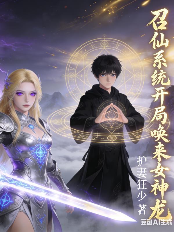 开局一口灵鱼塘，我打造最强家族