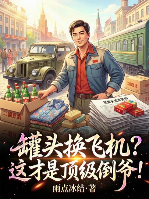 重生高三学霸：我有自律系统