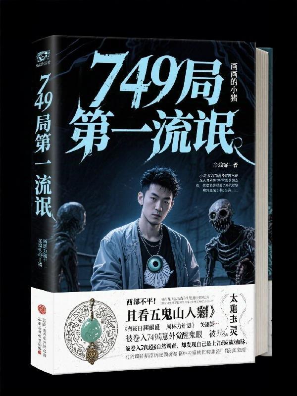 雾都档案室事件簿：狐贾虎威