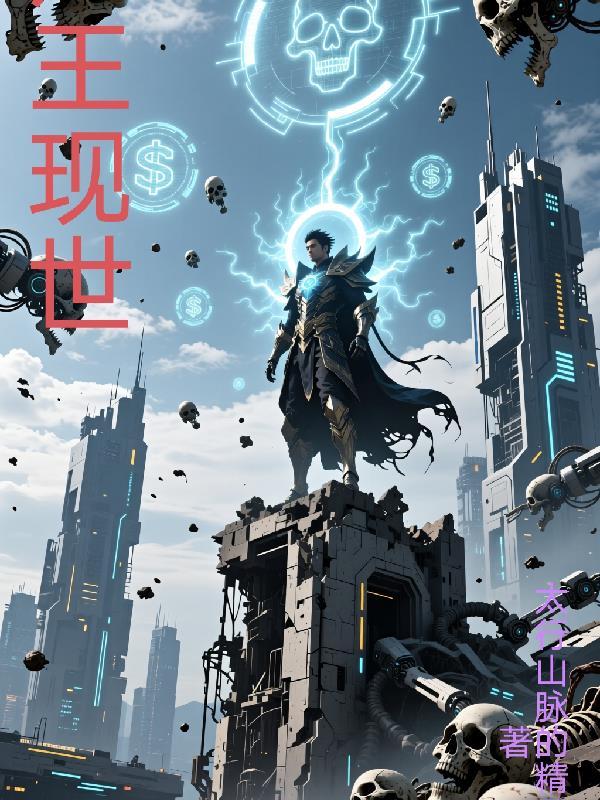 末世重生空间灵泉囤货大佬飒爆了