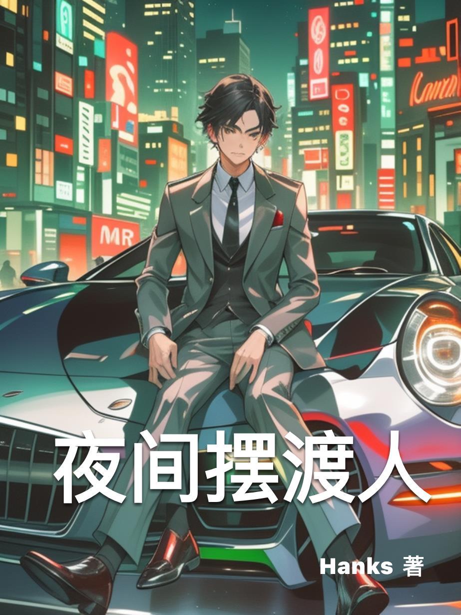 二十四岁的旧城以西
