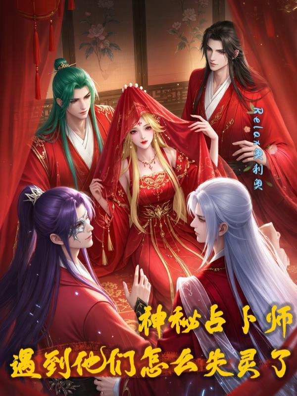 无羁圣途