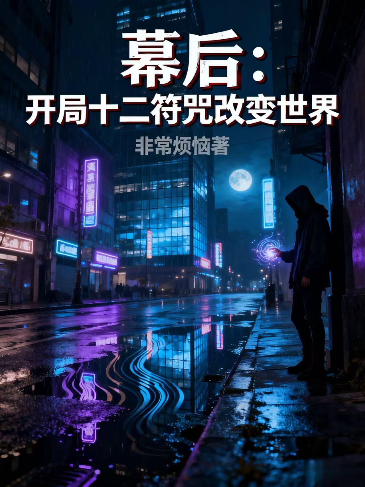 无限恐惧挑战