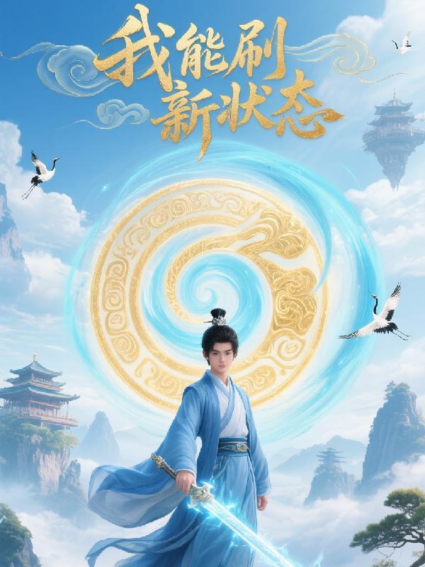 我靠摆烂系统卷成玄幻天花板