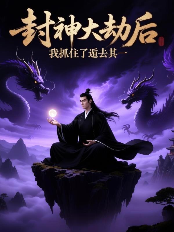 夫人别跑，为夫是你的换装挂件
