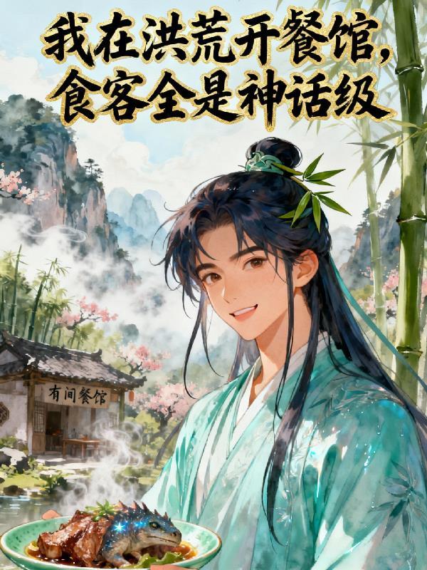 一眼诛神我的神瞳能斩万物