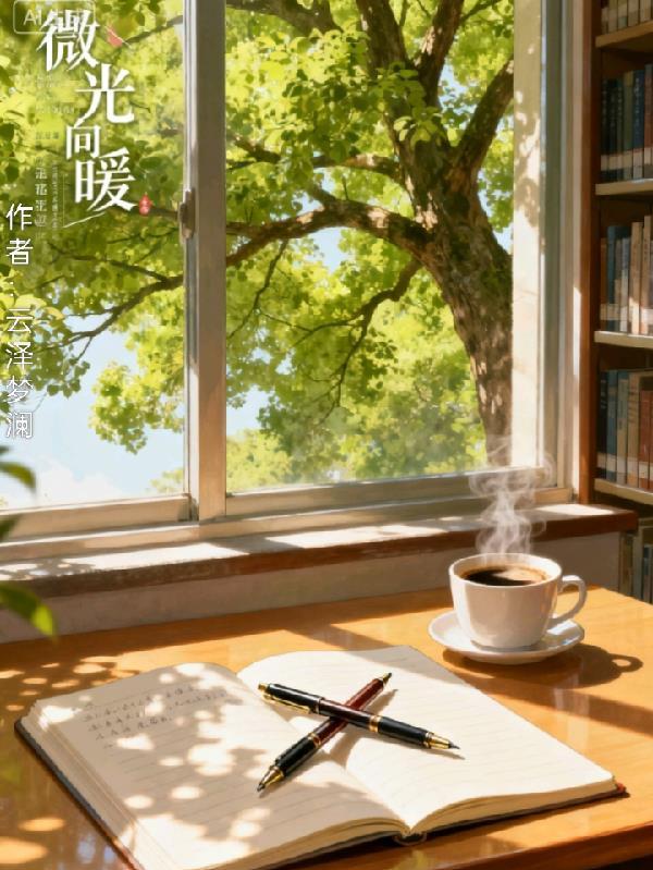 掌心逃离：他的赌局与真心