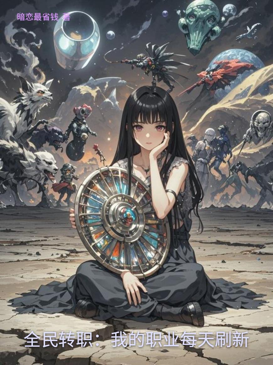 魔尊地位