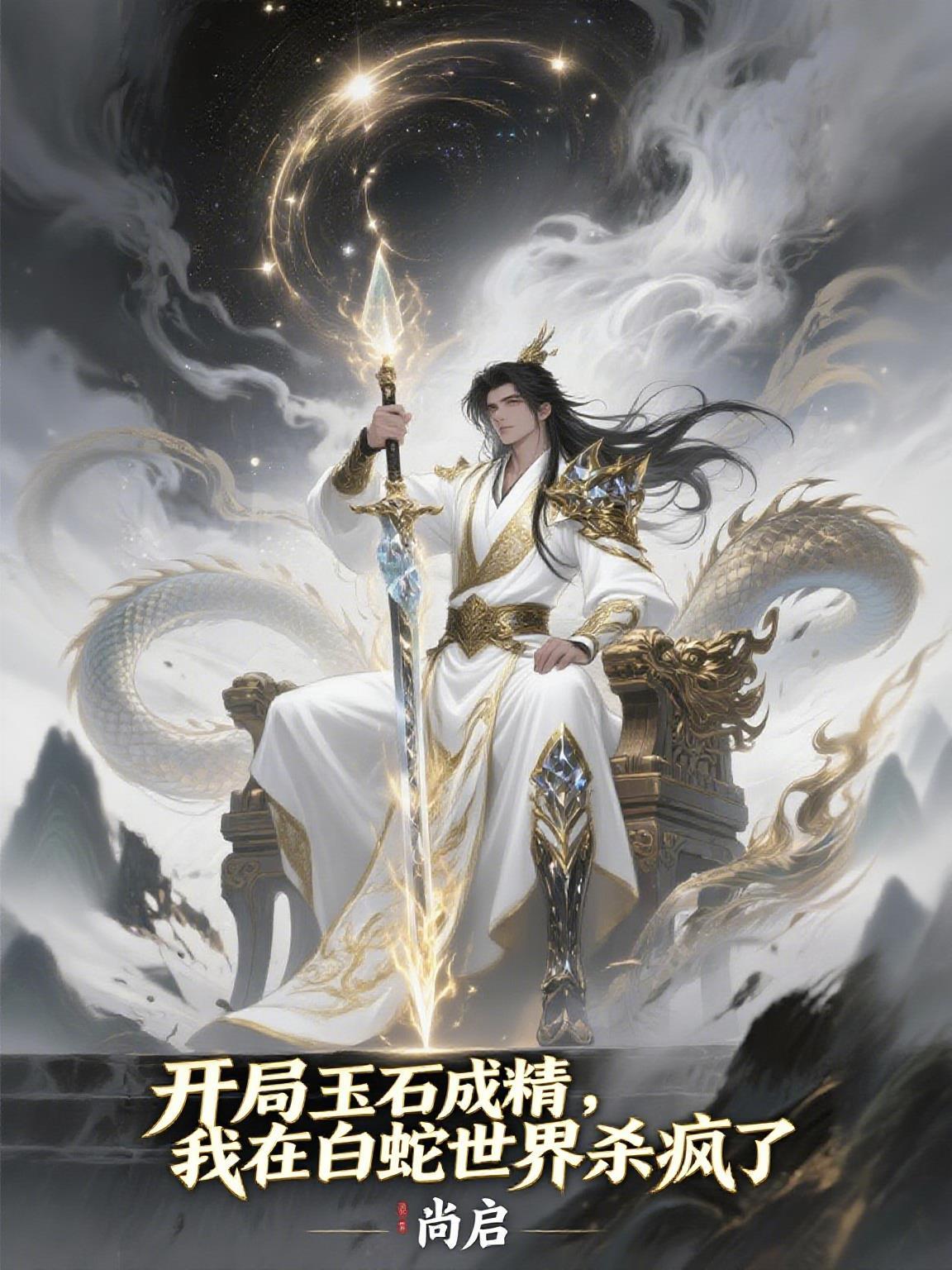 被状元儿子烧死后，老太太重生了
