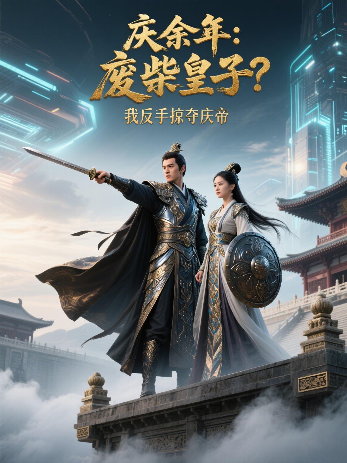 情根废材？不，情道尊师