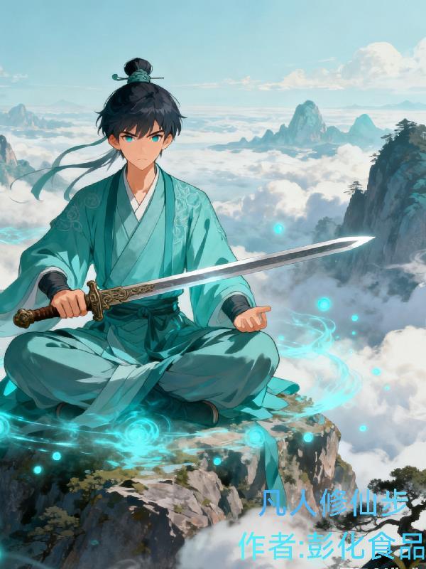 被涂山氏的狐狸缠上了