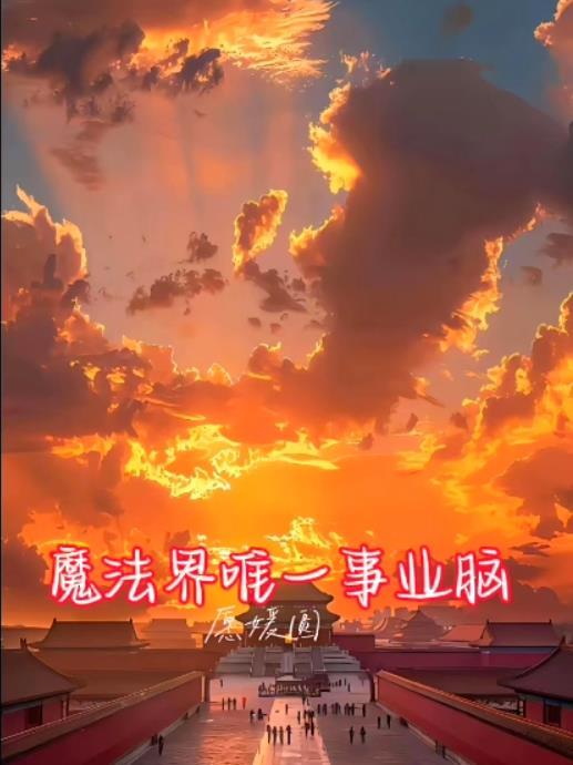 海贼：入职半年我卧底成四皇