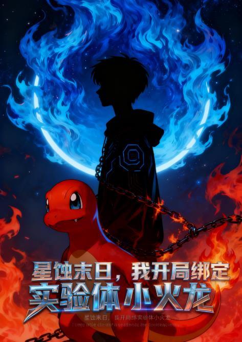 自爆后，系统要我拯救世界