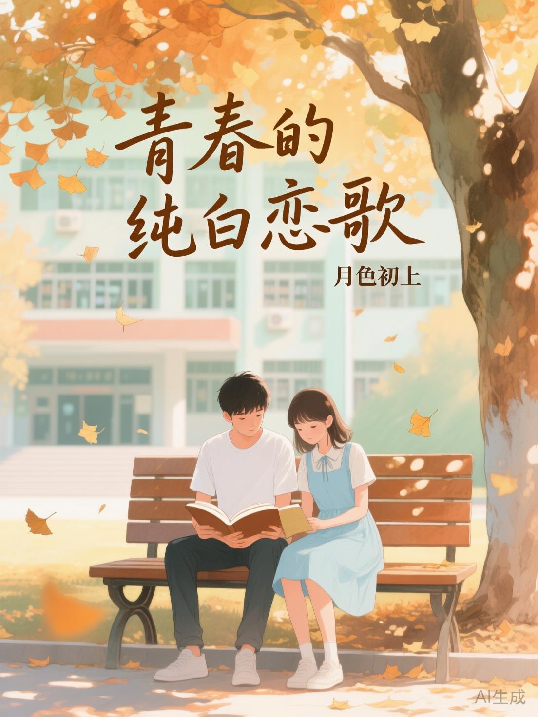 我的游戏角色成精了