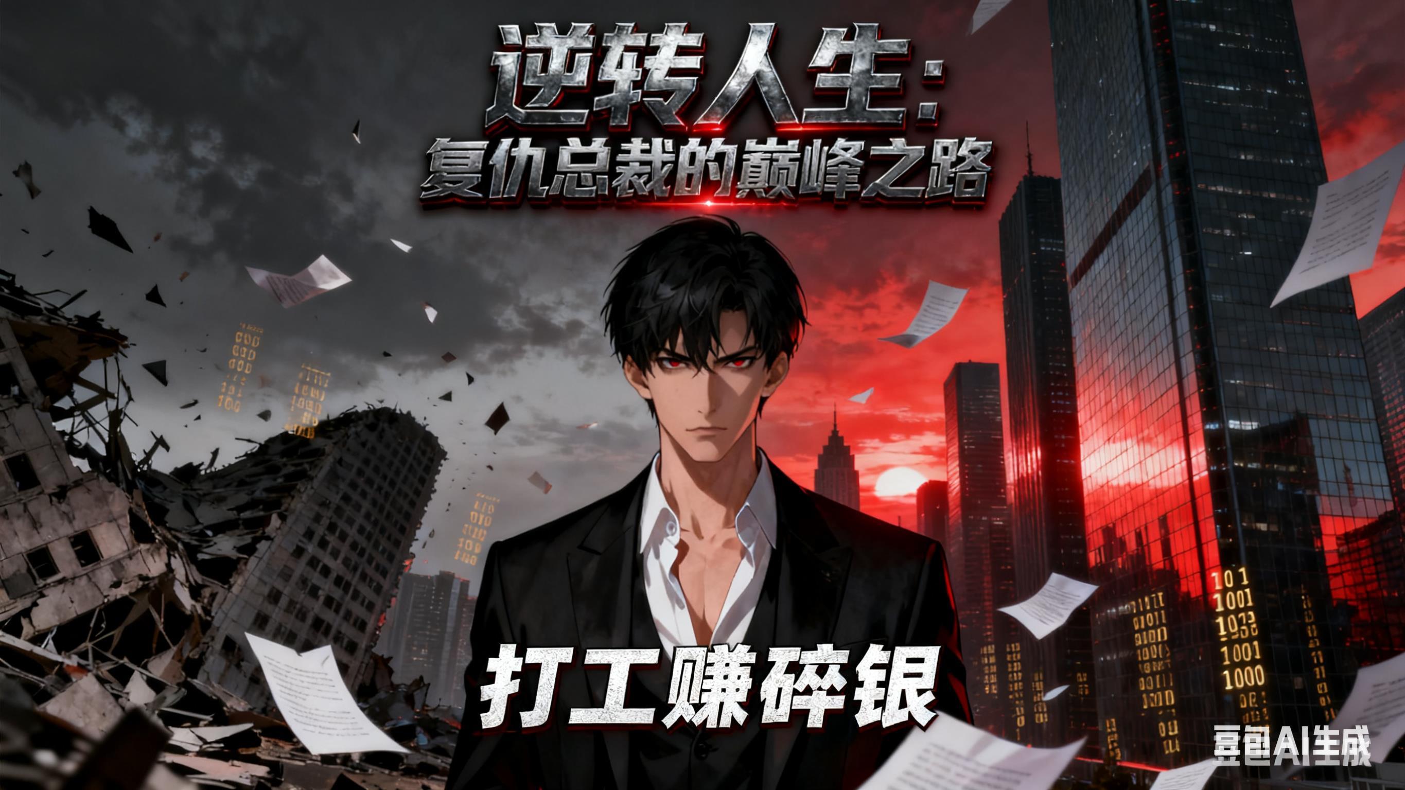 共感娇软女奴后，暴君他日夜难熬