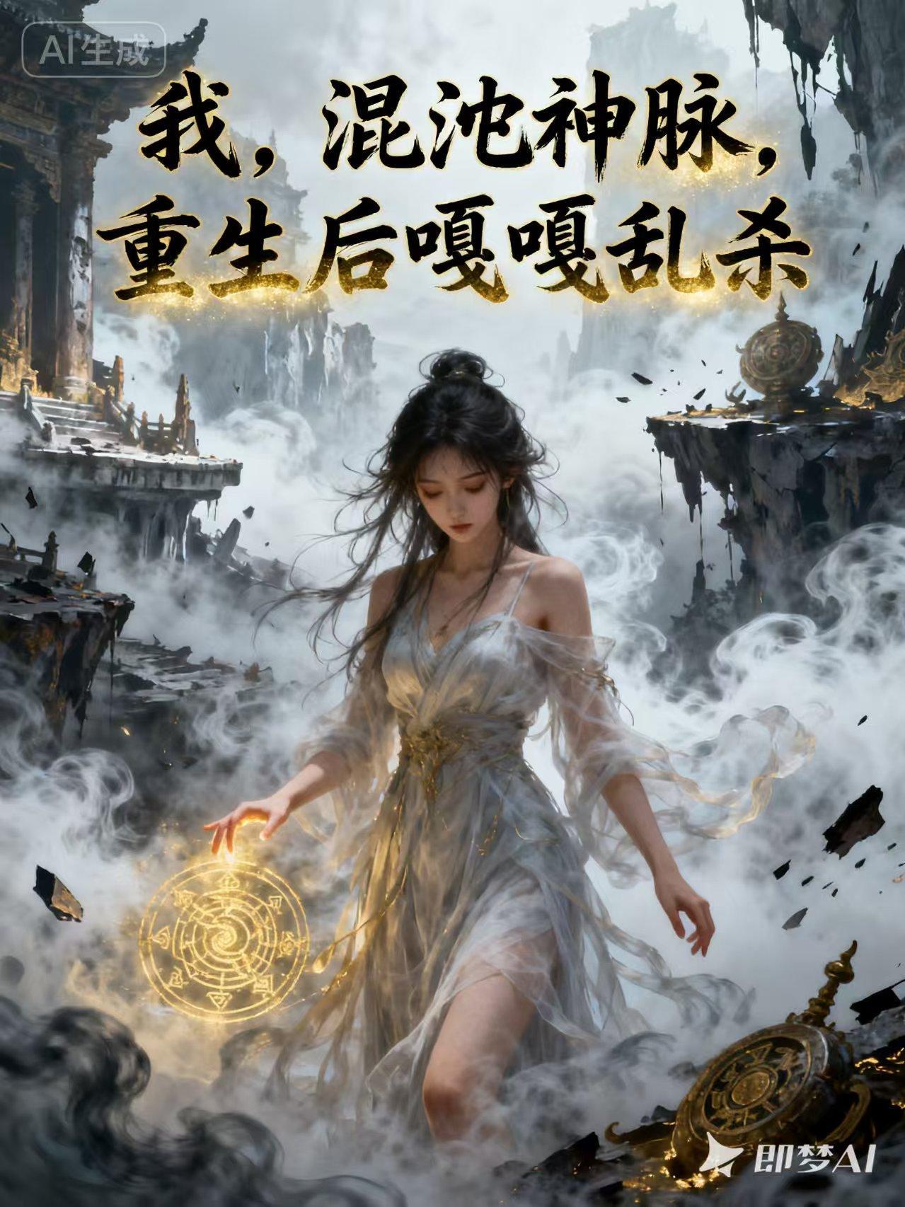 雷箓罚天