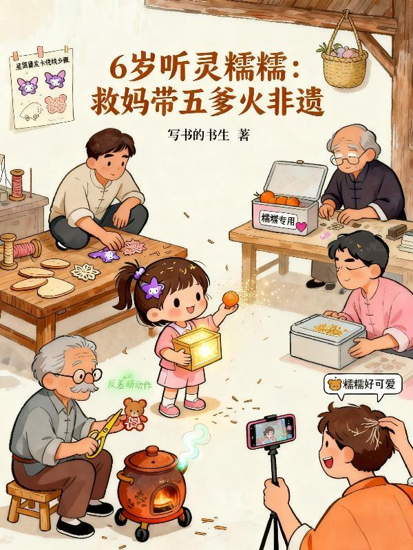 小梅的幸福生活1-3章免费阅读