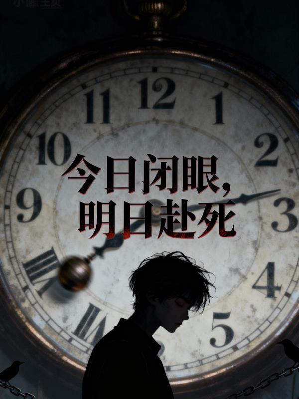 我就是僵尸