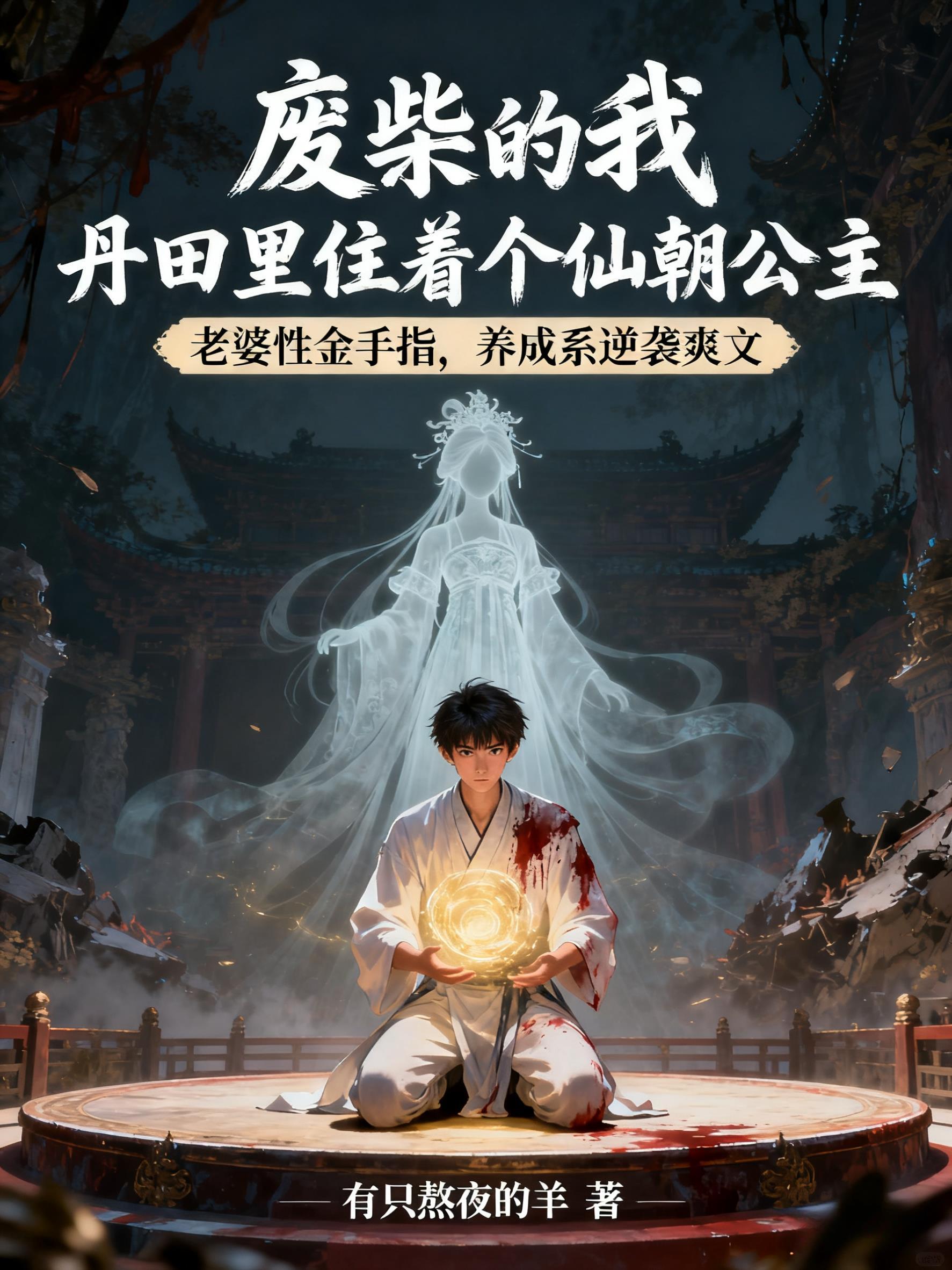 疯巫妖的实验日志好看吗