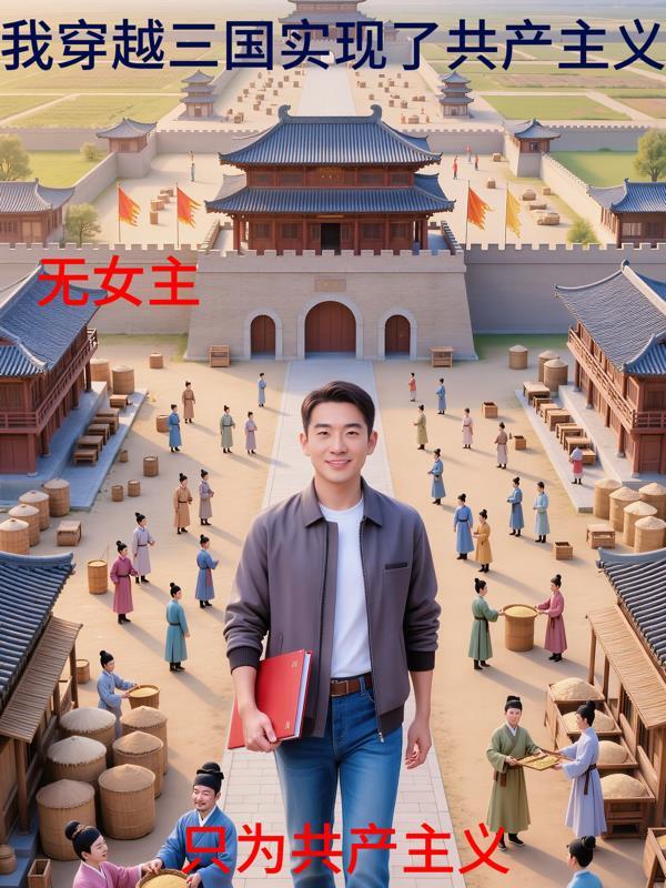 神圣罗马帝国免费阅读全文