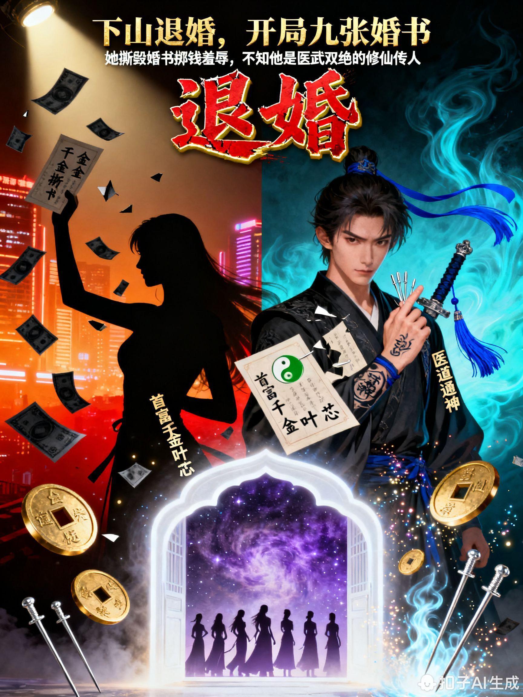 她是翟爷掌中娇