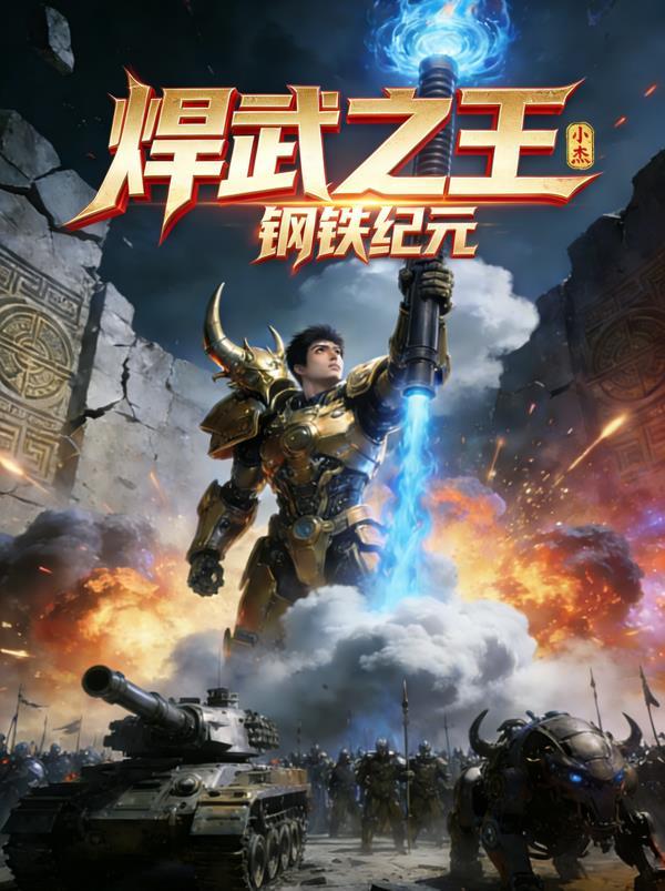 小乞丐的乱世征伐