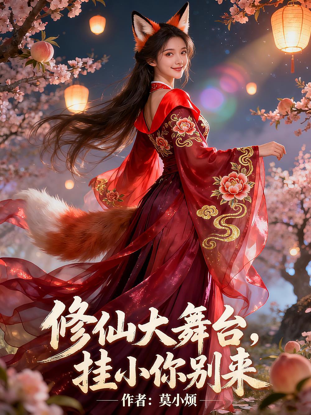 豪门龙婿