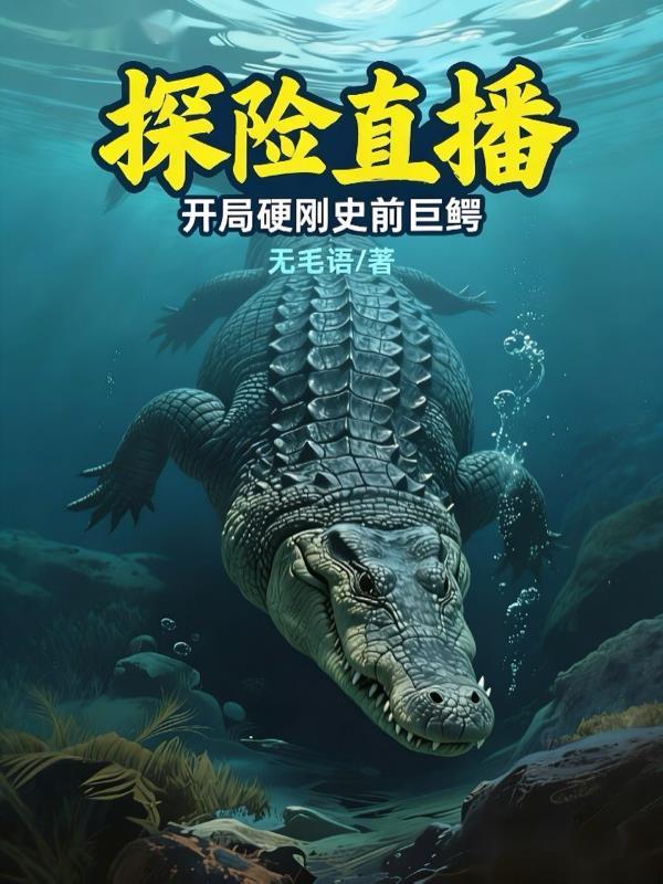 穿越洪荒直播卖系统