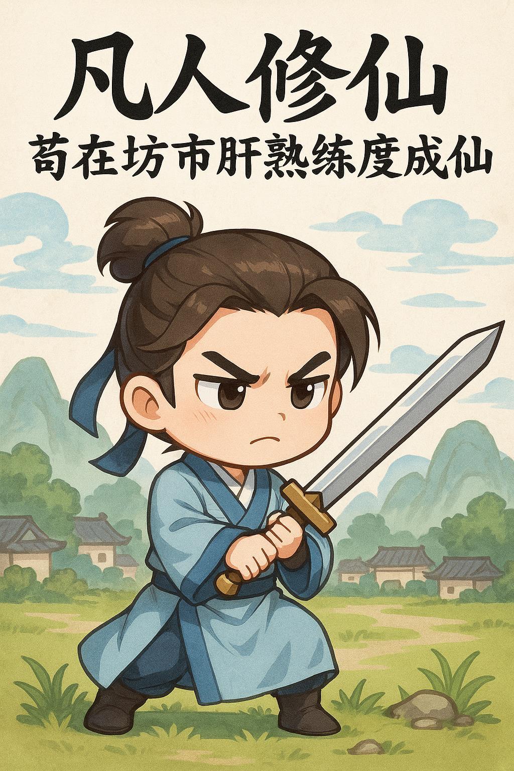 冷意三尺