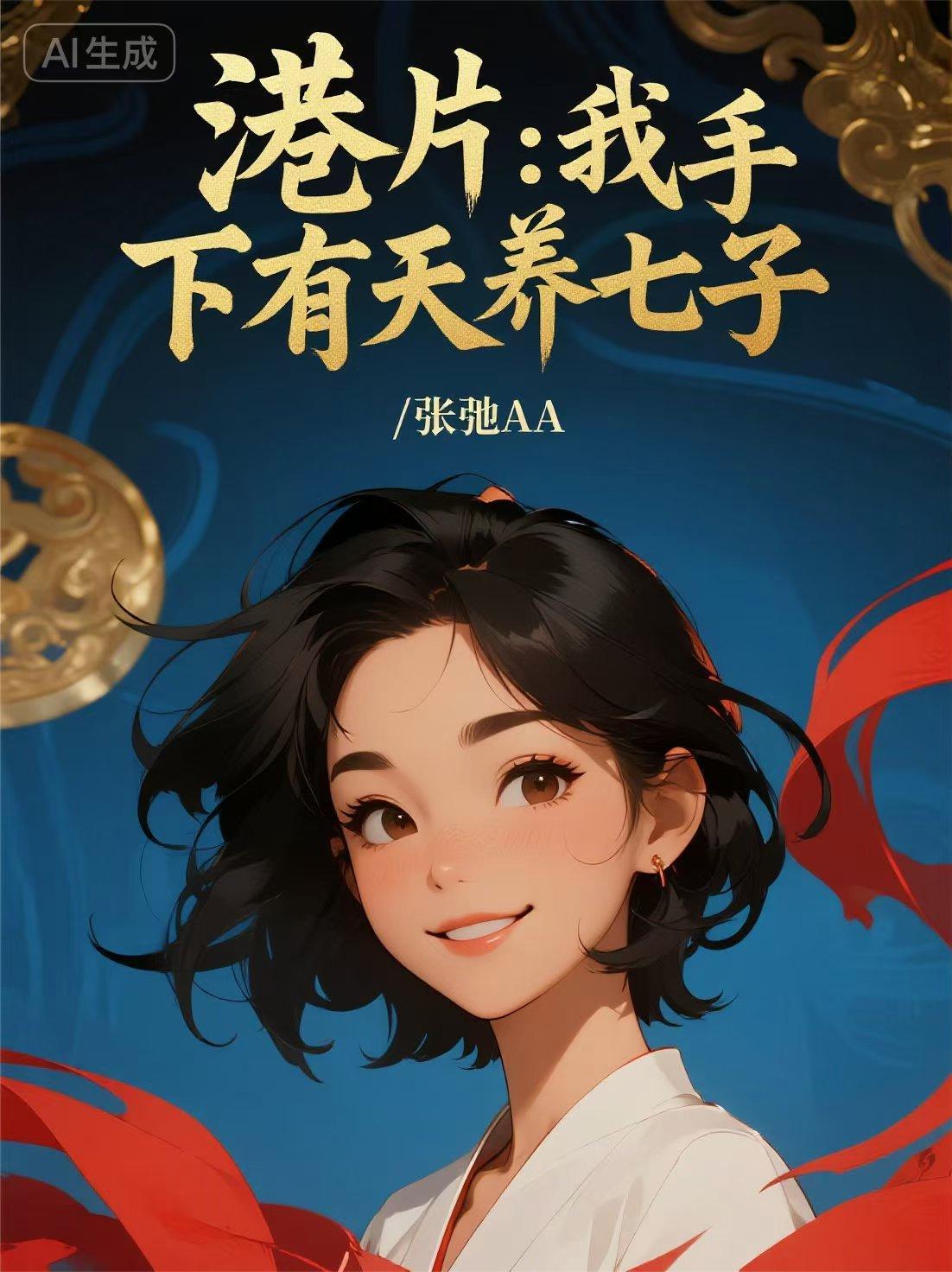 青梅竹马死了
