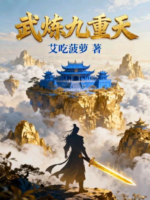 大唐：武则天让我做帝师