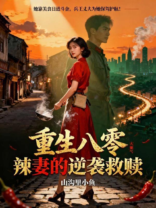 穿越两界，我在80年代当倒爷