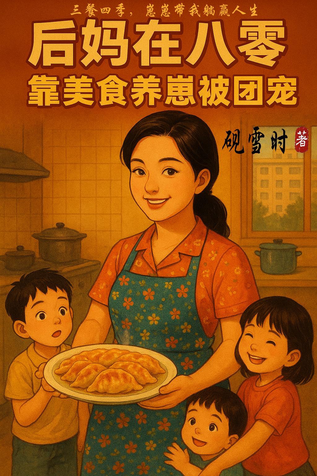 柯南世界里的巫师