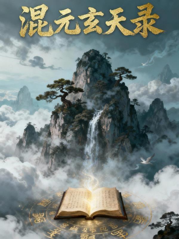 隐世天尊的悬壶堂