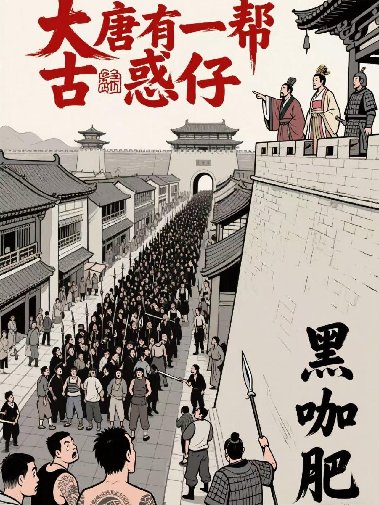 无限恐怖：攒够五万点就收手