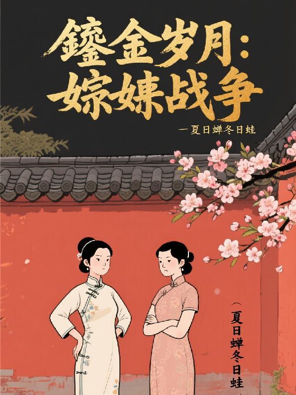 喂养祖宗后，我打造了顶级豪门