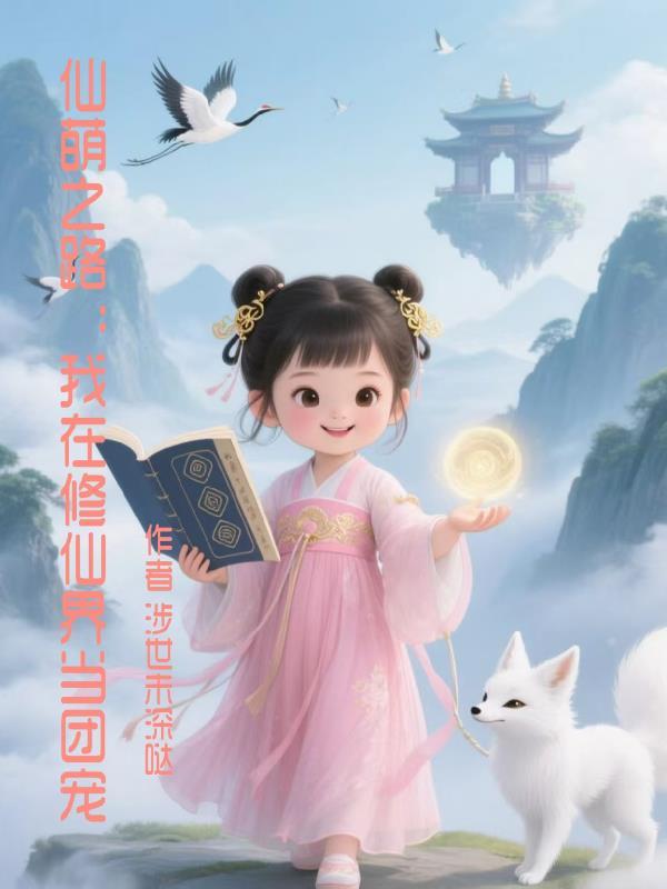 云之羽：徵叹夜色尚浅