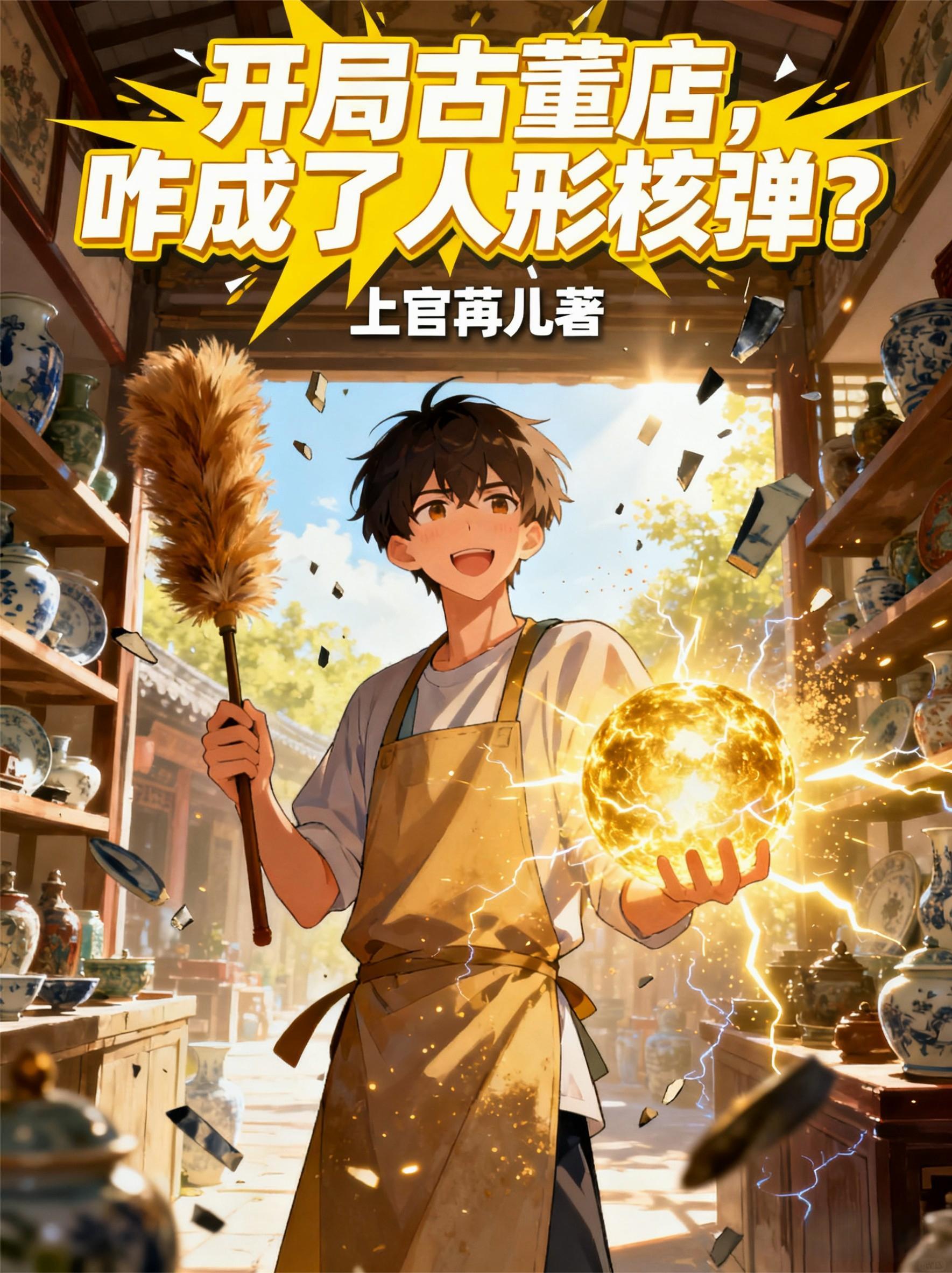 高维降临：我在魔界搞事情
