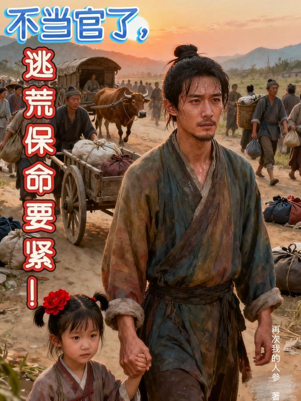 夫君怎么了