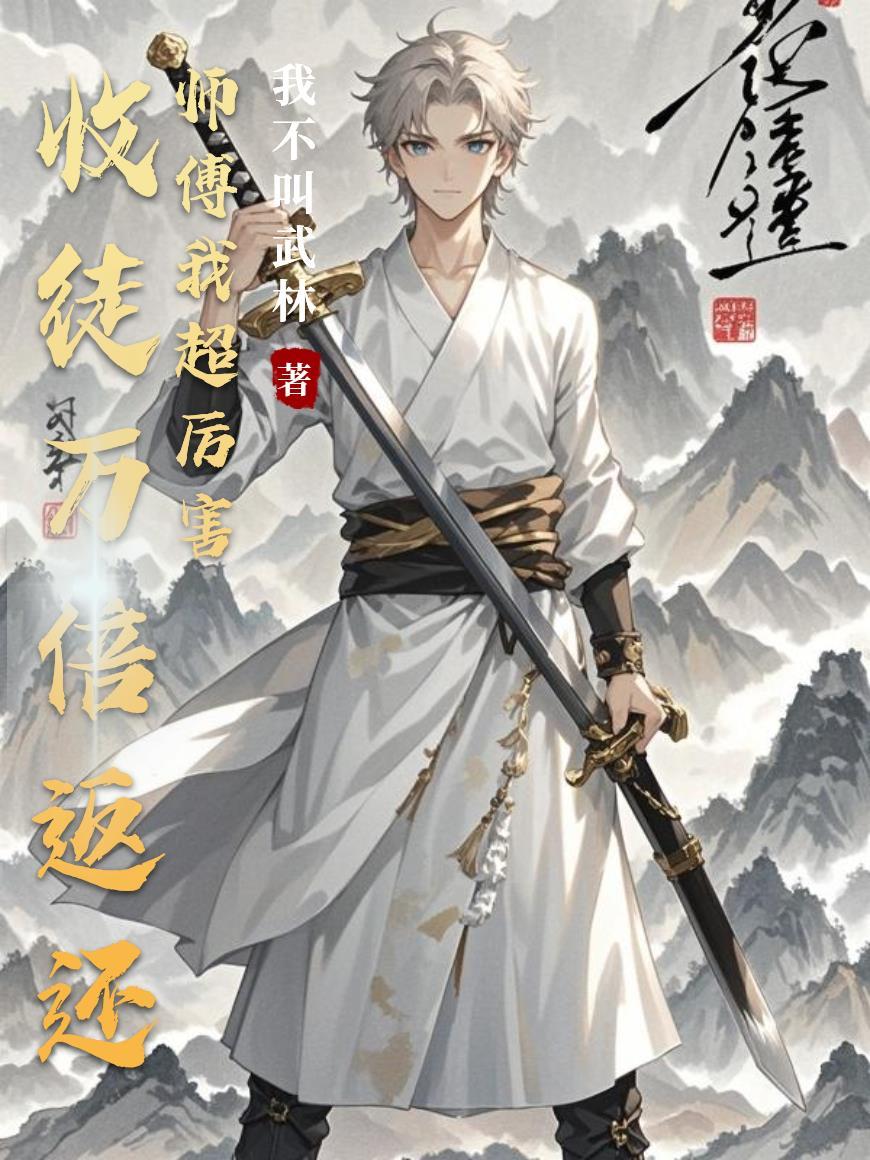 我在荒古大陆疯狂作死