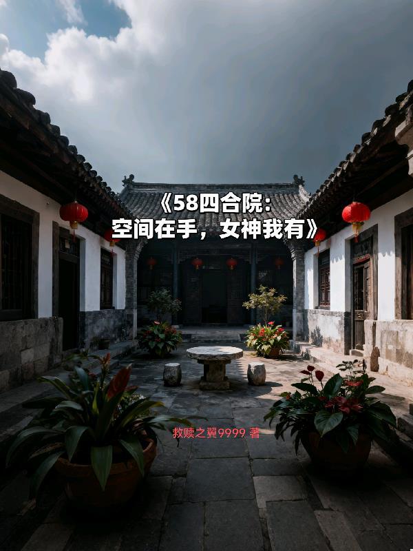 末世重生：囤货为了提前养老