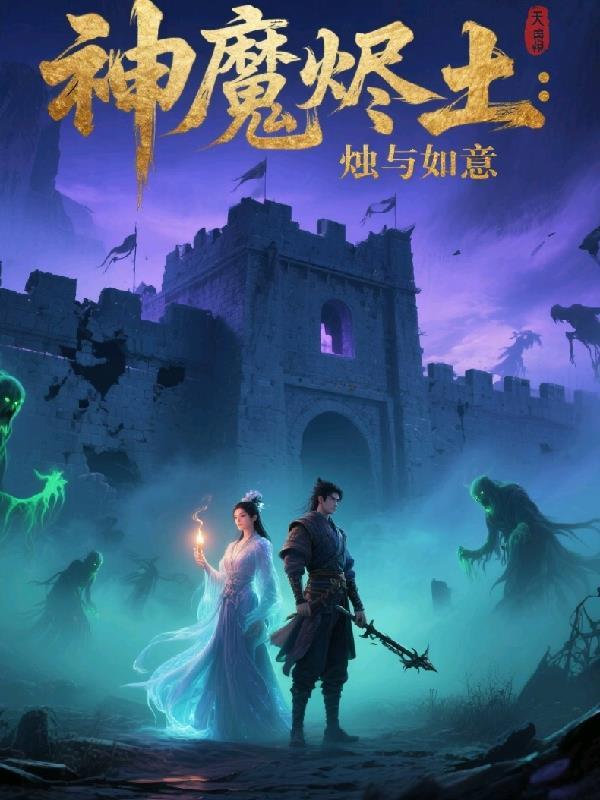 诡秘伞匠：我在鬼气复苏世界封神